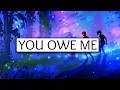 Download Lagu The Chainsmokers ‒ You Owe Me (Lyrics) 🎤