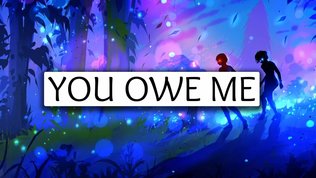 The Chainsmokers ‒ You Owe Me (Lyrics) 🎤