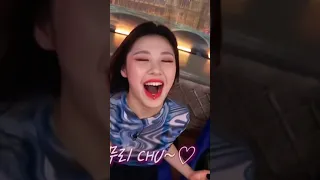 When Jessi Found Someone Who Has The Same Vibe As Her 