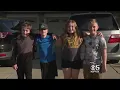 Unusual Quadruplets Provide Chance To Put DNA Heritage Companies To The Test