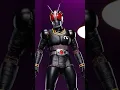 Download Lagu FIRST LOOK Hot Toys Kamen Rider Black Figure Unboxing