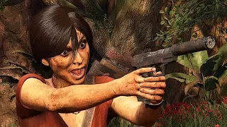 Download Speeding up the slow motion modifier in Uncharted Lost Legacy MP3