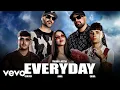 Download Lagu Takagi \u0026 Ketra - EVERYDAY feat. Shiva, ANNA, Geolier (Official Visual)