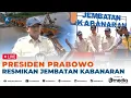 Lagu 🔴LIVE - Presiden Prabowo Resmikan Jembatan Kabanaran di Bantul-Kulon Progo