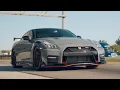 Freshhkiicks Nismo R35 GTR 4K