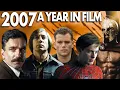 The BEST Films of 2007