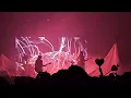 Wisp - "get back to me" at coachella weekend 1