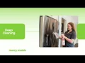 Home Cleaners in Plainville Merry Maids