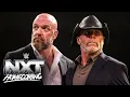 Download Lagu FULL SEGMENT: Triple H and Shawn Michaels kick off NXT Homecoming: NXT highlights, Sept. 16, 2025