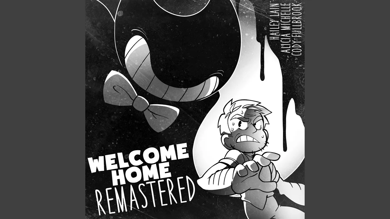Welcome Home (2022 REMASTER: Instrumental) Welcome Home (2022 REMASTER: Instrumental)
