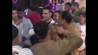   انت ازاى تجرحنى  الموسيقار ثروت السوداني والنجم مصطفى جمال و الفرح كله اخر مزاج      دندنها