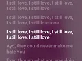 Pills N Potion - Nicki Minaj (Lyrics)