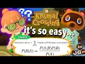 How To Crack Animal Crossing s Game Code
