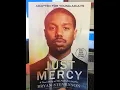 Just Mercy - Chapter 16 The Stonecatcher s Song of Sorrow