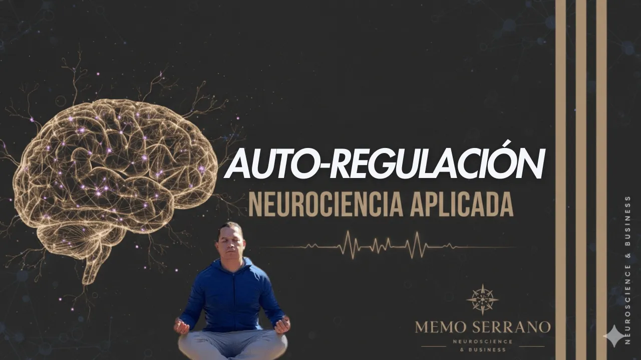 Cómo me autorregulé en TV Azteca (millones viendo) | Período Refractario explicado