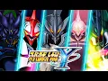 Download Lagu 「スーパーロボット大戦Y」聖戦士ダンバイン機体全武装まとめ | 全ハイパーオーラ斬り | SRWY Dunbine Series All Attacks