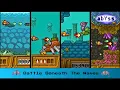 Abyss Java Game Full Walkthrough