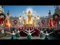 Lagu NYC Jesus Parade 2025  New York Becomes the Destinyland of the Birth of Jesus