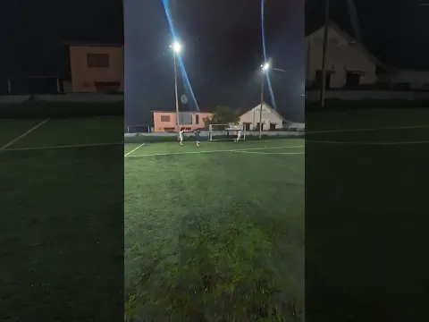 football for fun 🥰