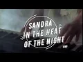 Sandra - In the Heat of the Night (with Lyrics)