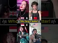 Download Lagu who sang it better - What It Sounds Like -KPop Demon Hunters #cover #kpopdemonhunters #kpop #huntrix