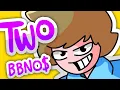 Bbno - Two Animated
