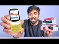 Download Lagu I bought Legendary NOKIA smartphone!