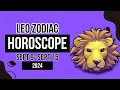 Weekly LEO Zodiac Horoscope Sept 9 - Sept 15 2024