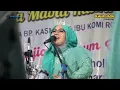 Lagu PEPILING - MUTIK NIDA RATU KENDANG FEAT BUANA NADA LIVE KALIPUTIH