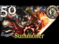 FFXIV Summoner - SMN