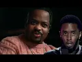Diddy Countersues Lil Rod For Disloyalty and Stealing Secret Footage
