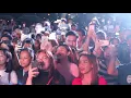 This Band - Kahit Ayaw Mo Na (Live with Patch Quiwa)