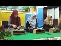 Lagu Trio Qori'ah Singkil #PujaSyarma#NurhikmahRamadhani#SuryaniUlfa#Maulid Nabi Muhammad SAW
