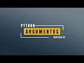 Domina la versatilidad args y kwargs en Python