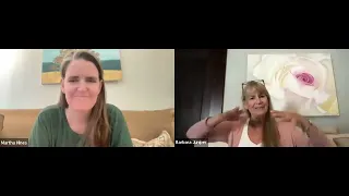 Equinox Earth and Song Medicine with Barbara Juniper!