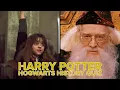Can You Pass This Hogwarts History Quiz