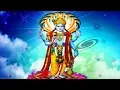 Lagu Vishnu Ashtothram - 108 Names of Lord Vishnu – Sacred Chants for Fortune and Good Luck