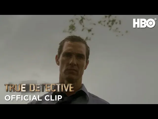True Detective Season 1: Episode #5 Clip - Still Missing (HBO)