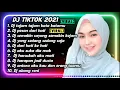 DJ TIKTOK VIRAL 2021❤DJ TAJAM TAJAM KATA-KATAMU  || SLOW REMIX TIKTOK VIRAL 2021