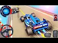 Download Lagu Mega ramp Car Stunt Racing Impossible Tracks 3D #5 Android Gameplay 1millions