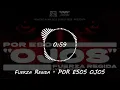 Fuerza Regida - POR ESOS OJOS (Official Video)