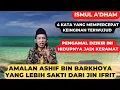 Download Lagu CARA MENDAPATKAN ILMU KAROMAH