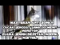 MASTERAN CUCAK JENGGOT JAWA SUARA BESET, NGEPIK, NGETRIL VIDIO BURUNG ASLI 30 MENIT NONSTOP.