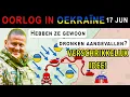 Download Lagu 17 juni: DOOD IN 7 MINUTEN: Gedesoriënteerde Russische Chauffeur HEEFT ZIJN EENHEID GEDOOD!