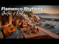 Download Lagu Flamenco Rhythms đĩ Mediterranean Guitar Podcast \u0026 Soothing Instrumental Sounds MP3