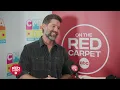 CMA Fest performer Josh Turner is “heating things up” for his fans.