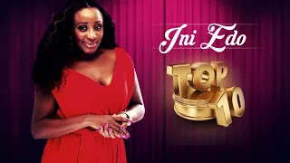 ini edo top 10 nollywood movies