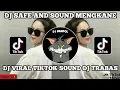 Download Lagu DJ SAFE AND SOUND MENGKANE || DJ VIRAL TIKTOK TERBARU 2023!!