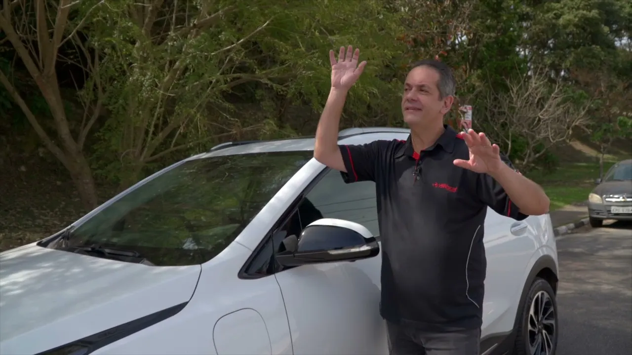 O que é carro eletrico barato?