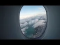 British Airways A380-800 BA294 ORD-LHR Takeoff Runway 27C